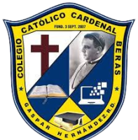 Catolico cardenal Beras